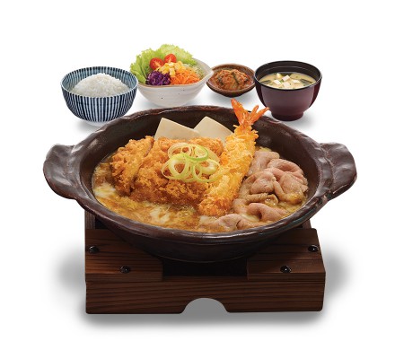 มิกซ์โทจิ